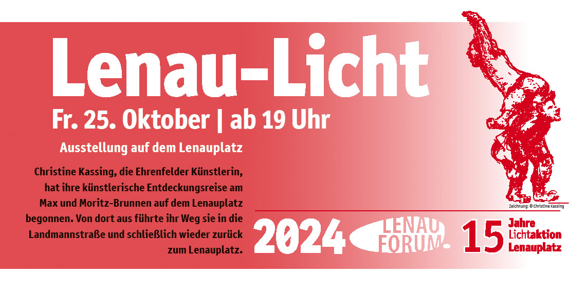 Lenau-Licht 2024